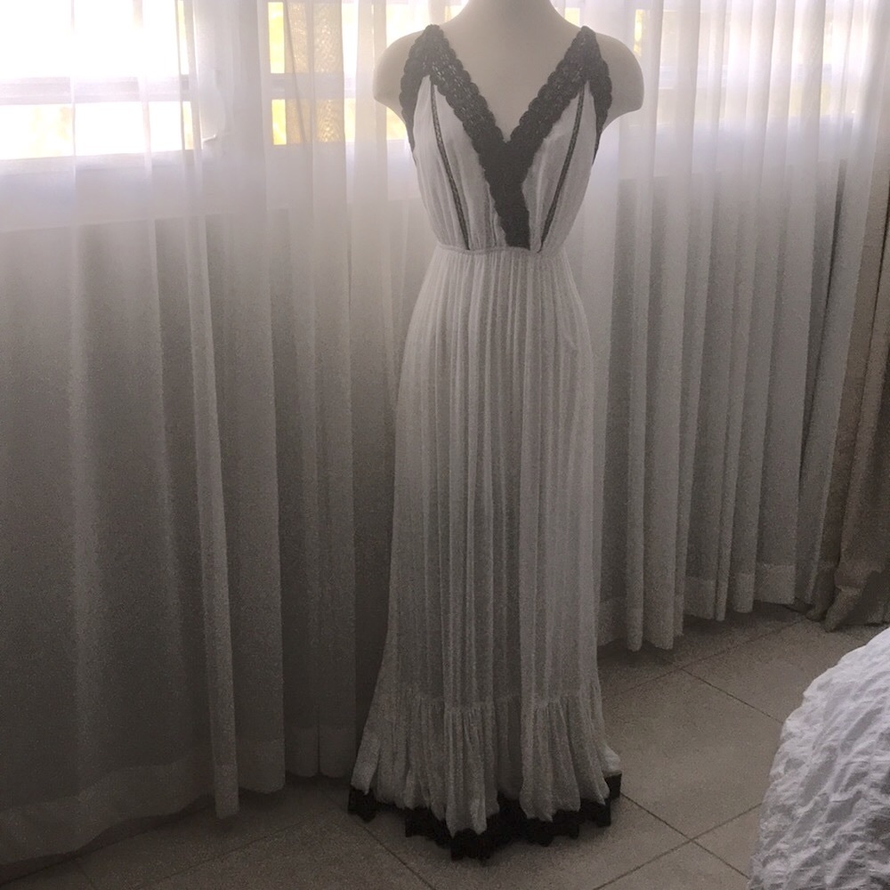 Spectacular Maxi Dress